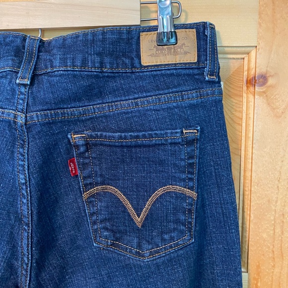 Women’s Levi’s Jeans size 10 - Picture 4 of 6